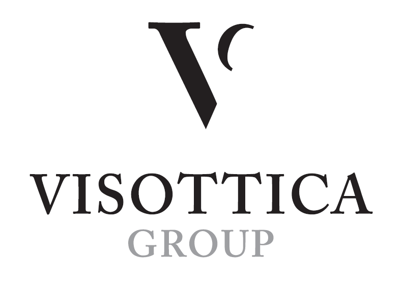 Visottica Industrie spa Logo
